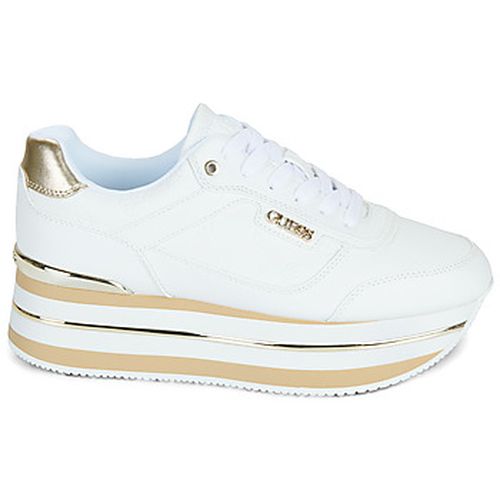 Baskets basses Guess HANSIN4 - Guess - Modalova