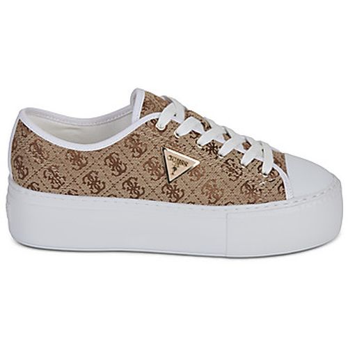 Baskets basses Guess JOEZI4 - Guess - Modalova