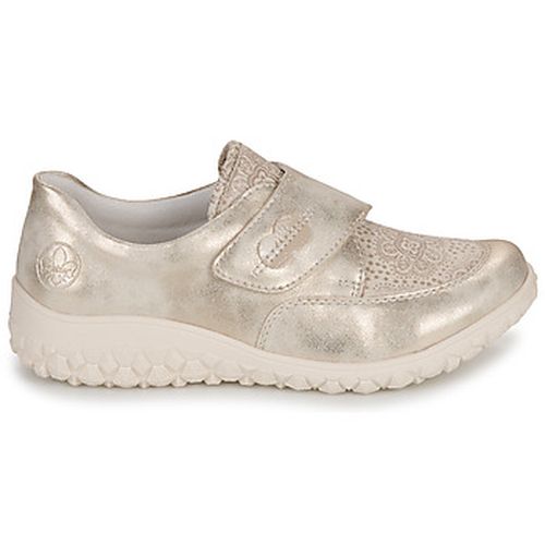 Derbies Rieker 59552-62 - Rieker - Modalova