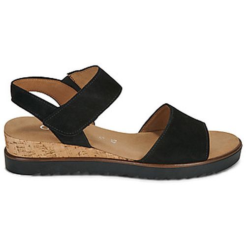 Sandales compensées KARBITOU - Gabor - Modalova