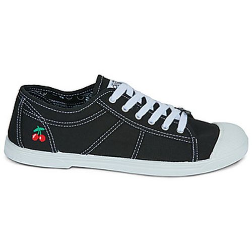 Baskets basses BASIC 02 - Le Temps des Cerises - Modalova