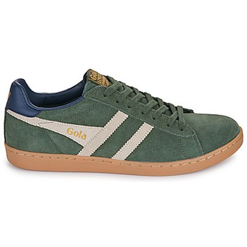 Baskets basses Equipe II Suede - Gola - Modalova