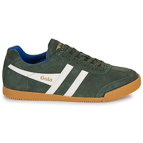 Baskets basses Gola Harrier - Gola - Modalova