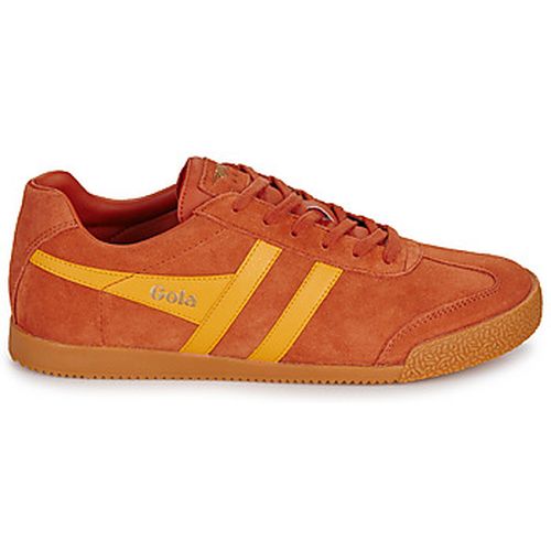 Baskets basses Gola Harrier - Gola - Modalova