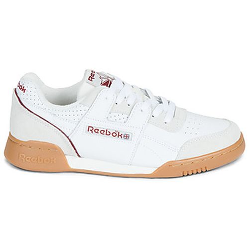 Baskets basses WORKOUT PLUS - Reebok Classic - Modalova