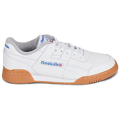 Baskets basses WORKOUT PLUS - Reebok Classic - Modalova