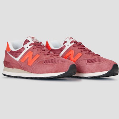 Baskets basses New Balance 574 - New Balance - Modalova