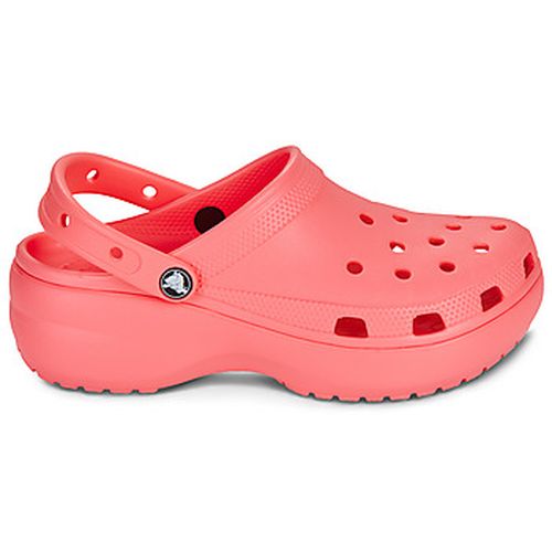Sabots CLASSIC PLATFORM CLOG W - Crocs - Modalova