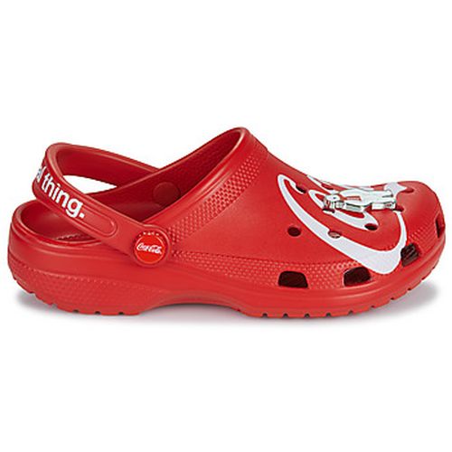 Sabots Crocs COCA COLA CLS CLG - Crocs - Modalova