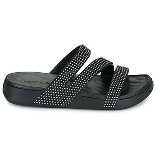 Mules Crocs GETAWAY GEMS STRAPPY - Crocs - Modalova