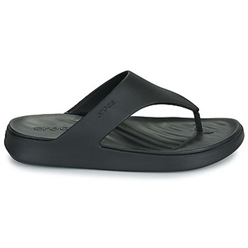 Tongs Crocs GETAWAY TRIANGLE FLIP - Crocs - Modalova