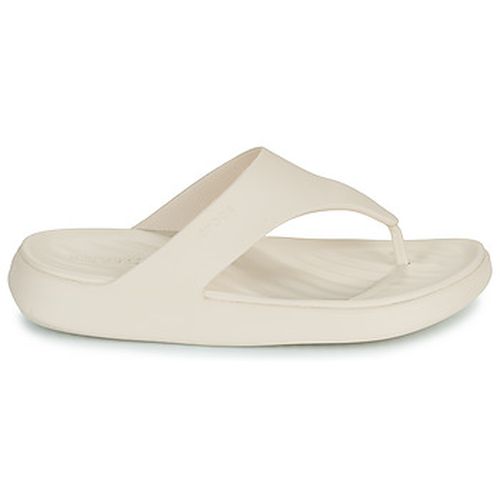 Tongs Crocs GETAWAY TRIANGLE FLIP - Crocs - Modalova