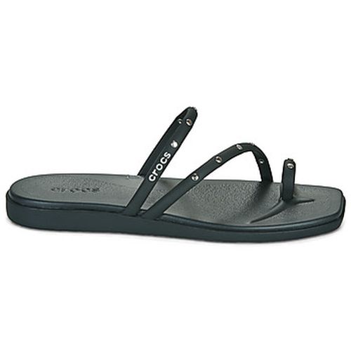 Tongs MIAMI STUDDED TOE LOOP SANDAL - Crocs - Modalova