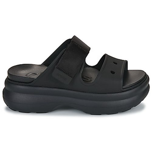 Mules Crocs SOHO TWO STRAP SANDAL - Crocs - Modalova