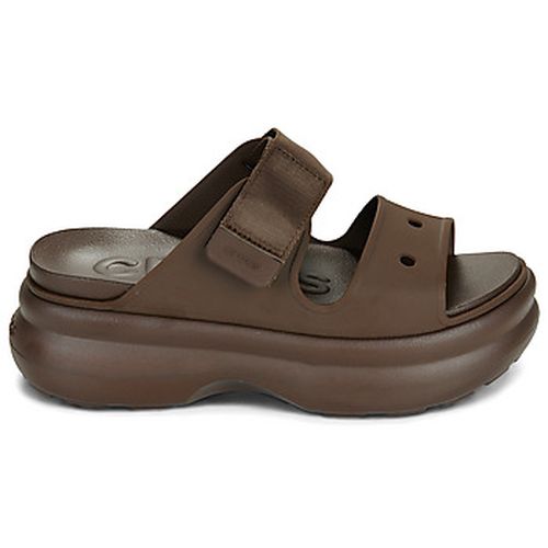Mules Crocs SOHO TWO STRAP SANDAL - Crocs - Modalova