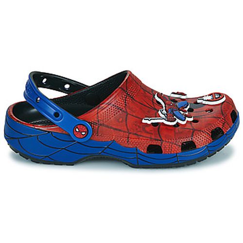 Sabots Crocs SPIDERMANWEBCLSCLG - Crocs - Modalova