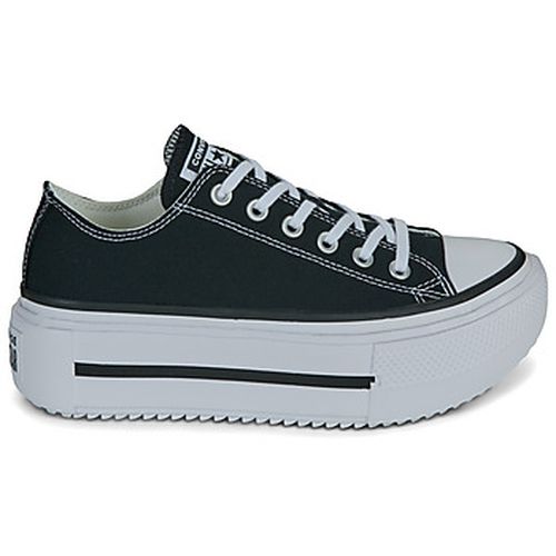 Baskets basses CHUCK TAYLOR ALL STAR LIFT DOUBLE STACK PLATFORM - Converse - Modalova