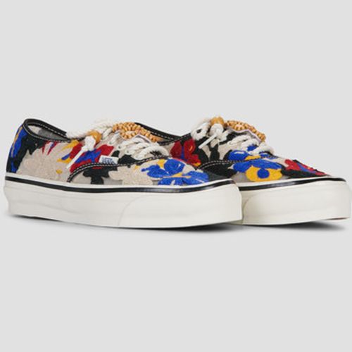 Baskets basses LX Authentic 44 Needlework MULTI - Vans - Modalova