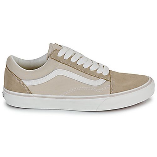 Baskets basses Old Skool NINETIES TAN - Vans - Modalova