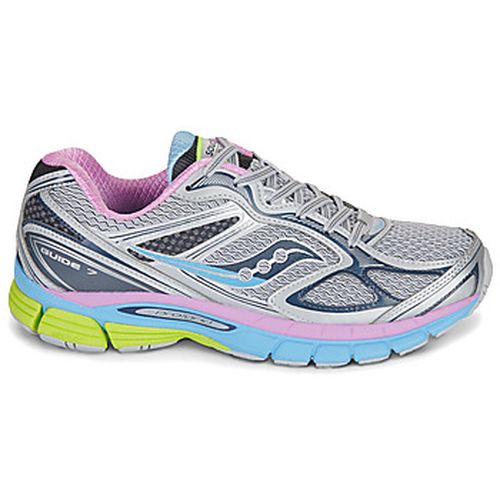 Baskets basses Saucony GUIDE 7 - Saucony - Modalova