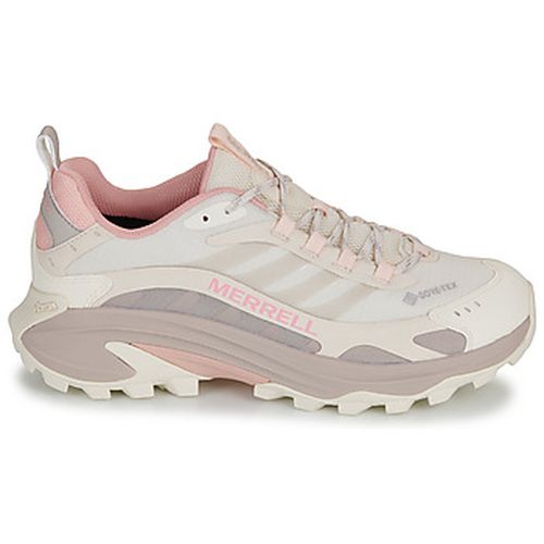 Chaussures MOAB SPEED 2 GTX - Merrell - Modalova