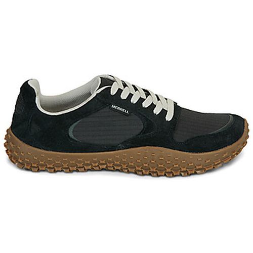 Baskets basses WRAPT SNEAKER - Merrell - Modalova