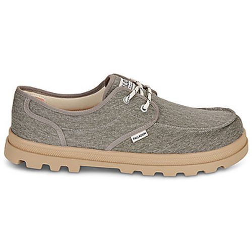 Derbies DUNELITE MOC CUSH - Palladium - Modalova