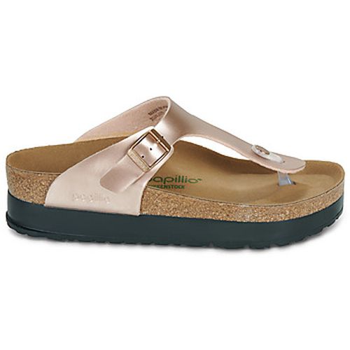 Mules Gizeh Flex Platform Vegan - Papillio - Modalova