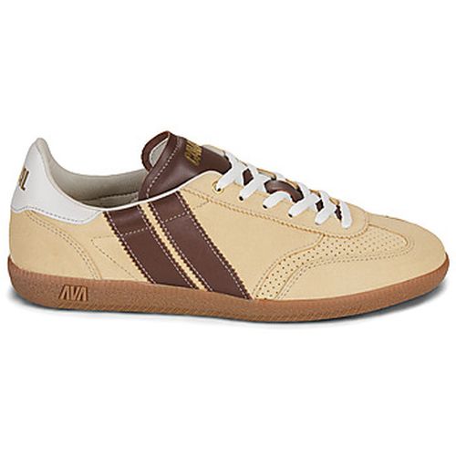 Baskets basses PULSE MOCHA DUNE - Caval - Modalova