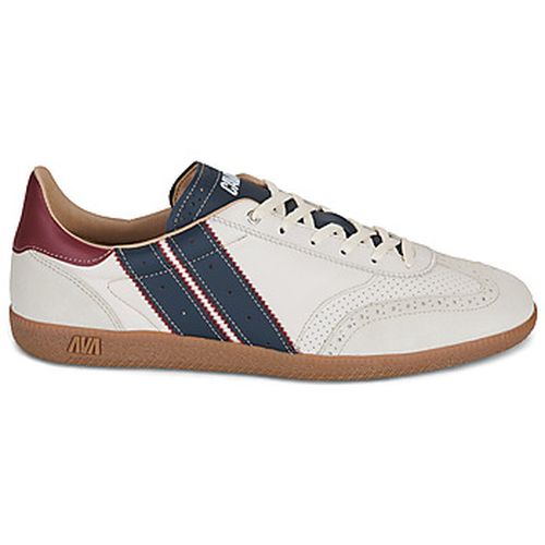 Baskets basses PULSE WHITE CROCKET - Caval - Modalova