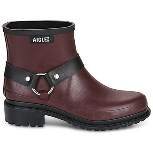 Bottes Aigle AIGLE MACADAMES - Aigle - Modalova