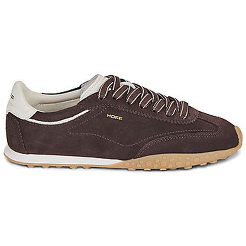 Baskets basses BRIDGE FL CHOCOLATE - HOFF - Modalova