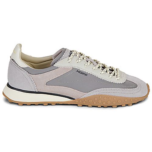 Baskets basses BRIDGE MKII LIGHT GREY - HOFF - Modalova