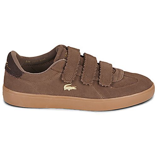 Baskets basses BASESHOT PRO STRAP - Lacoste - Modalova