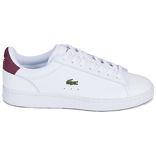 Baskets basses Lacoste CARNABY SET - Lacoste - Modalova
