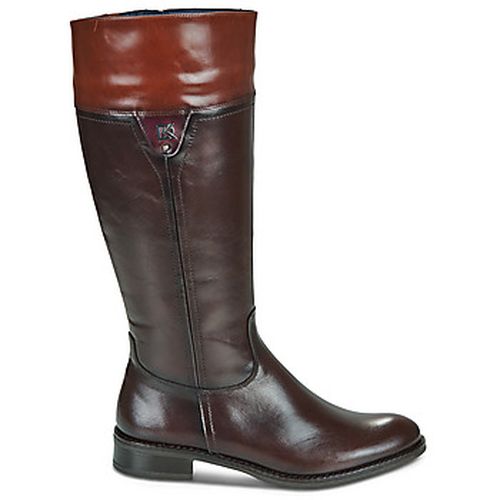 Bottes à talon Dorking TIERRA - Dorking - Modalova