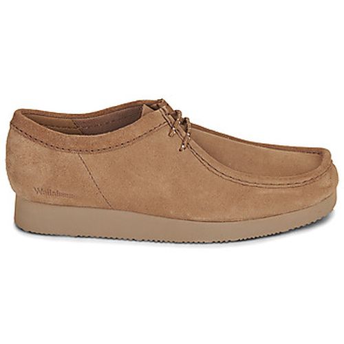Derbies Clarks Wallabee Lite - Clarks - Modalova