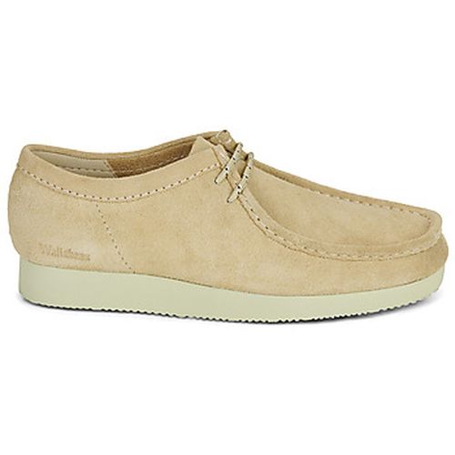 Derbies Clarks Wallabee Lite - Clarks - Modalova