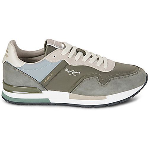 Baskets basses HAILON BASIC M - Pepe jeans - Modalova