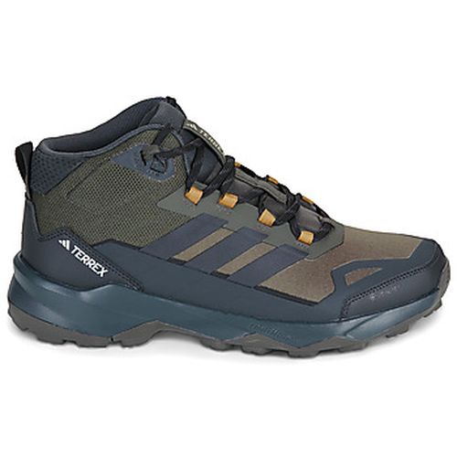 Chaussures TERREX SKYCHASER AX5 MID GTX - adidas - Modalova