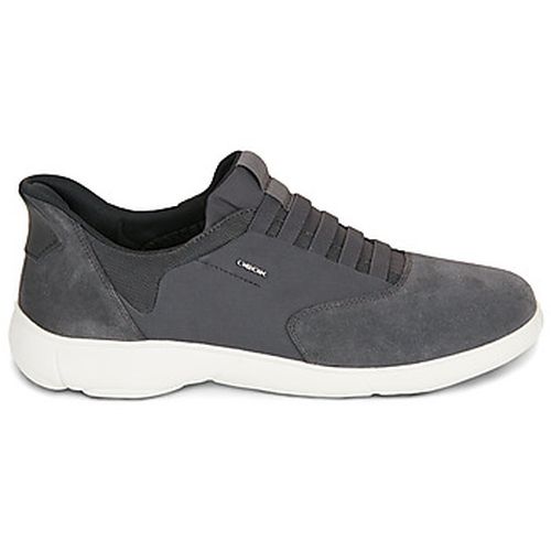 Baskets basses U NEBULA 2.0 PLUS - Geox - Modalova