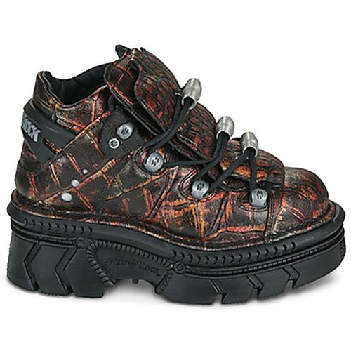 Derbies New Rock - New Rock - Modalova