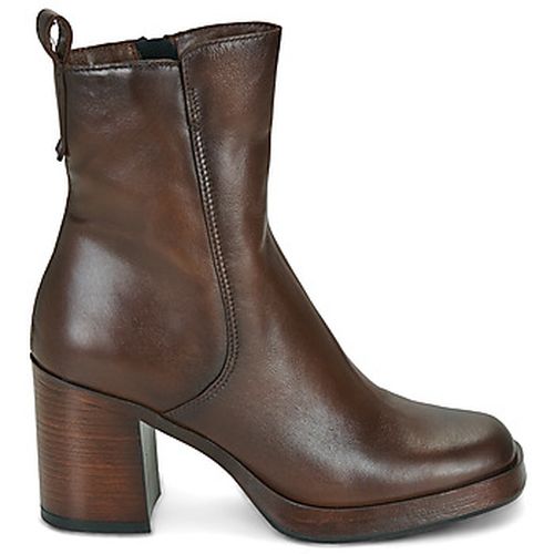 Bottines Mjus MICAELA SIMP - Mjus - Modalova