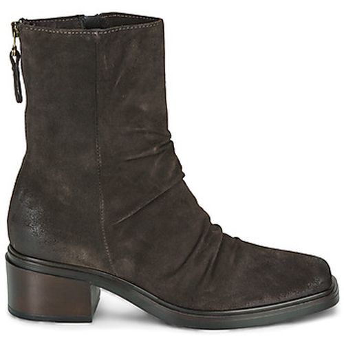 Bottines Mjus LAVAREDO ZIP - Mjus - Modalova