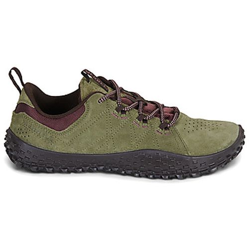 Baskets basses Merrell WRAPT - Merrell - Modalova