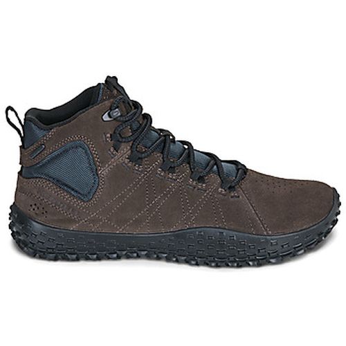 Baskets basses WRAPT MID WP - Merrell - Modalova