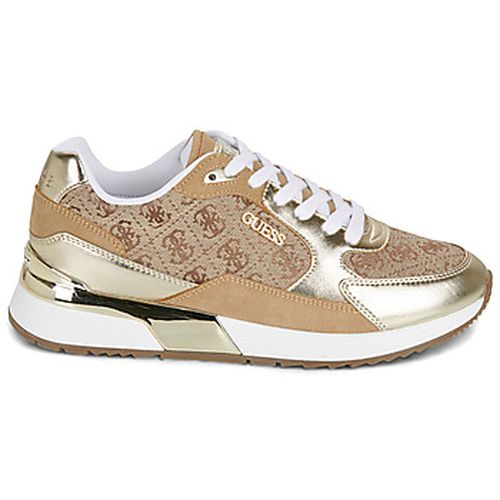 Baskets basses Guess MOXEA19 - Guess - Modalova