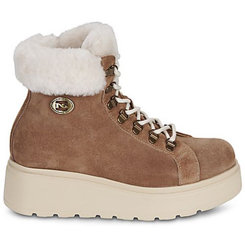 Boots NeroGiardini I514908D - NeroGiardini - Modalova