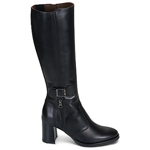 Bottes à talon I617910D - NeroGiardini - Modalova