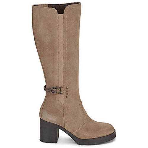 Bottes à talon I617932D - NeroGiardini - Modalova